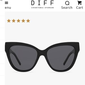 Diff Sunglasses